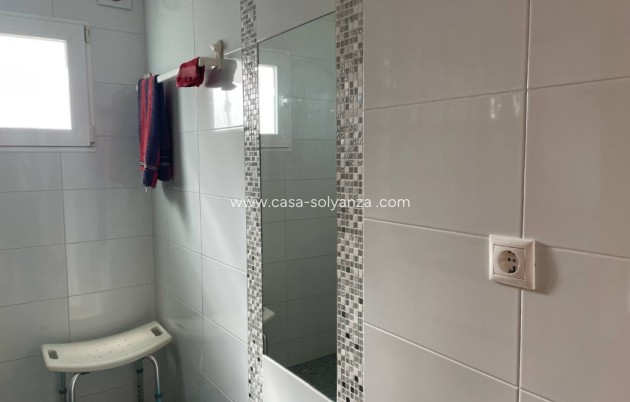 Revente - Villa - Torrevieja - San Luis