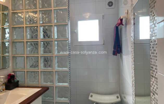 Revente - Villa - Torrevieja - San Luis