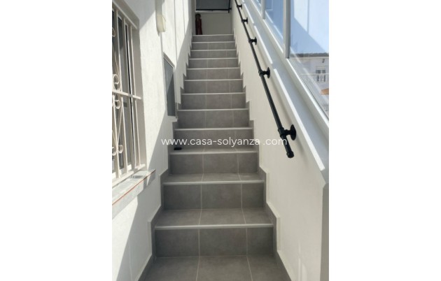 Revente - Villa - Torrevieja - San Luis