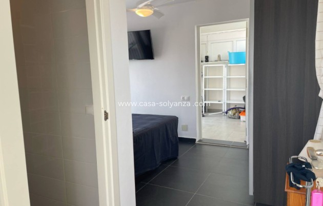 Revente - Villa - Torrevieja - San Luis