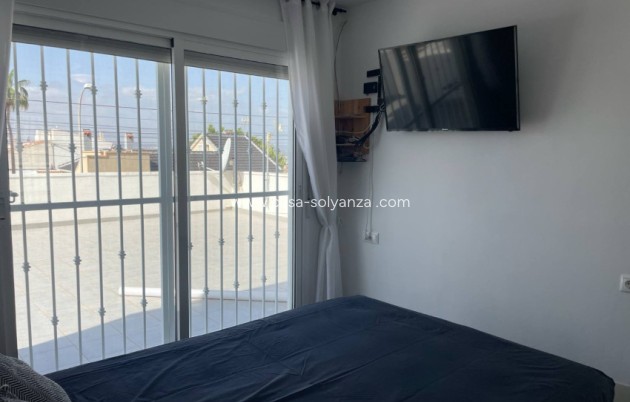 Revente - Villa - Torrevieja - San Luis