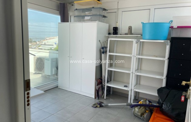 Revente - Villa - Torrevieja - San Luis