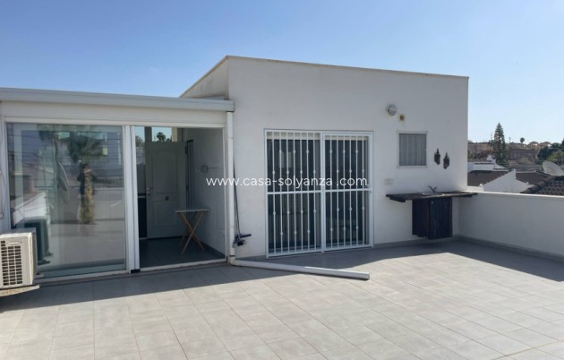 Revente - Villa - Torrevieja - San Luis