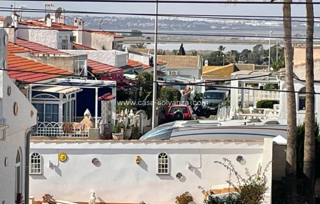 Revente - Villa - Torrevieja - San Luis