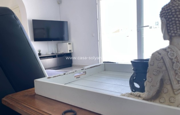 Revente - Villa - Torrevieja - San Luis