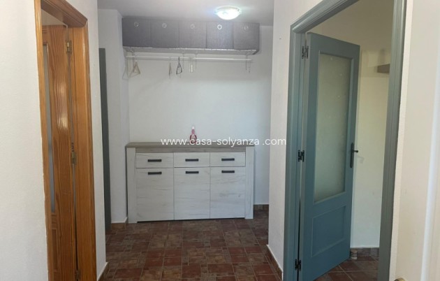 Resale - 5. Finca / Country Property - Fortuna