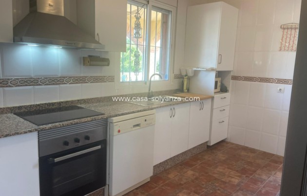 Resale - 5. Finca / Country Property - Fortuna