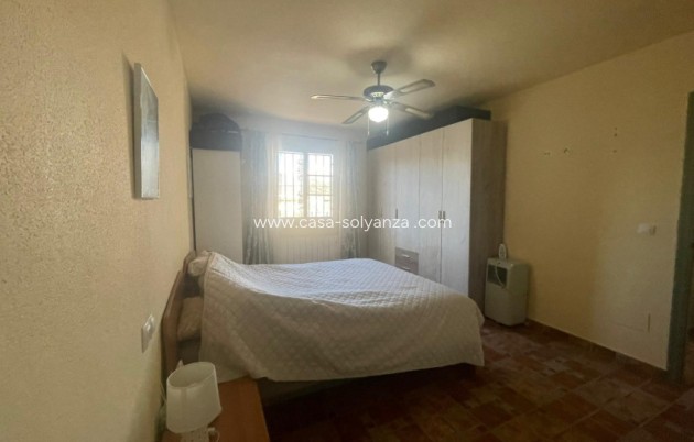 Resale - 5. Finca / Country Property - Fortuna