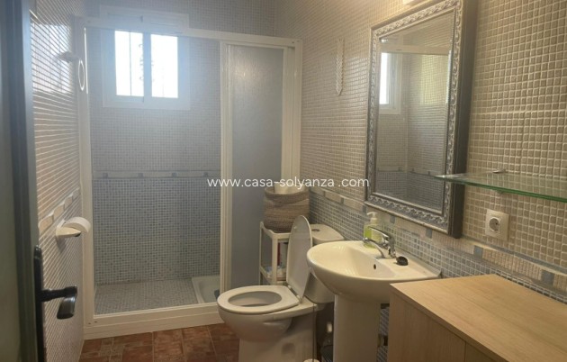 Resale - 5. Finca / Country Property - Fortuna