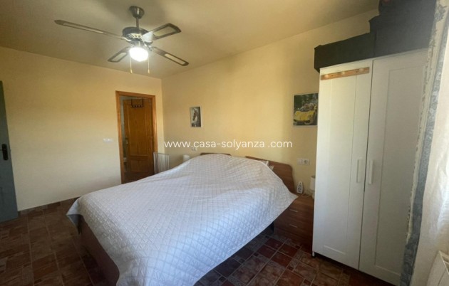 Resale - 5. Finca / Country Property - Fortuna