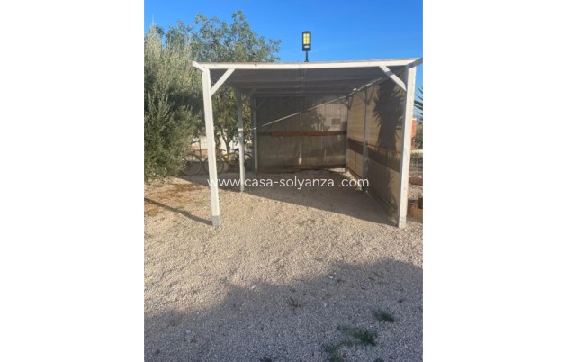 Resale - 5. Finca / Country Property - Fortuna