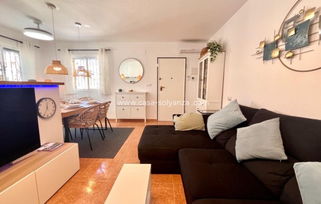 Revente - Quad - Entre Naranjos Vistabella Golf - Entre Naranjos - Vistabella