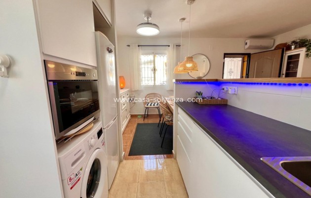 Revente - Quad - Entre Naranjos Vistabella Golf - Entre Naranjos - Vistabella