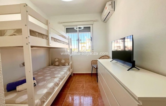 Revente - Quad - Entre Naranjos Vistabella Golf - Entre Naranjos - Vistabella