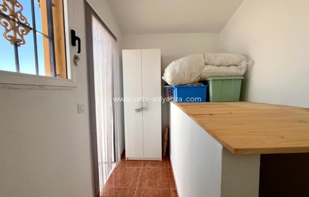 Revente - Quad - Entre Naranjos Vistabella Golf - Entre Naranjos - Vistabella