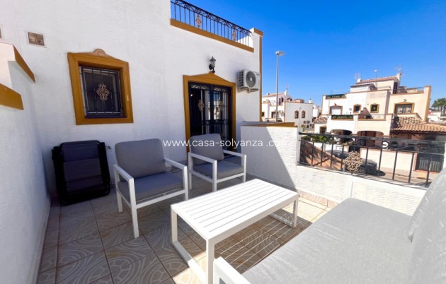 Revente - Quad - Entre Naranjos Vistabella Golf - Entre Naranjos - Vistabella