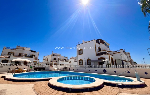 Revente - Quad - Entre Naranjos Vistabella Golf - Entre Naranjos - Vistabella