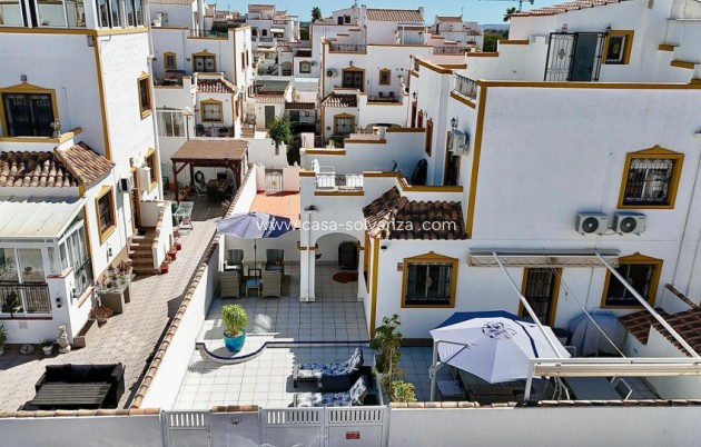 Revente - Quad - Entre Naranjos Vistabella Golf - Entre Naranjos - Vistabella