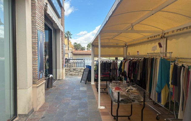 Resale - Shop - Algorfa - La Finca Golf Resort