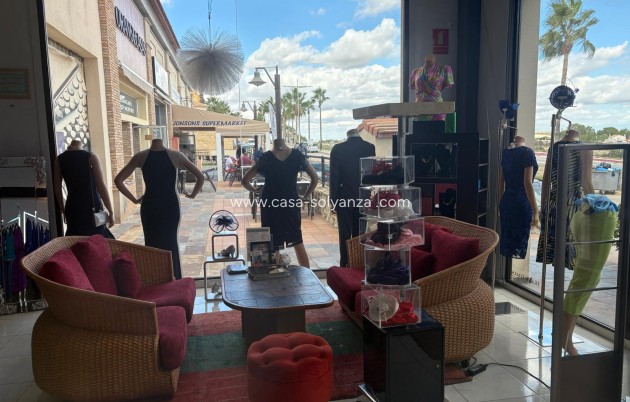 Resale - Shop - Algorfa - La Finca Golf Resort