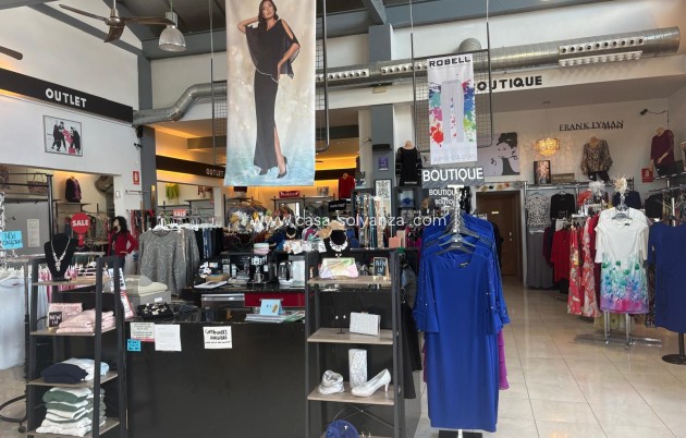 Resale - Shop - Algorfa - La Finca Golf Resort