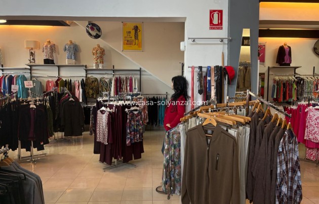 Resale - Shop - Algorfa - La Finca Golf Resort