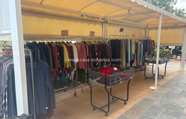 Resale - Shop - Algorfa - La Finca Golf Resort