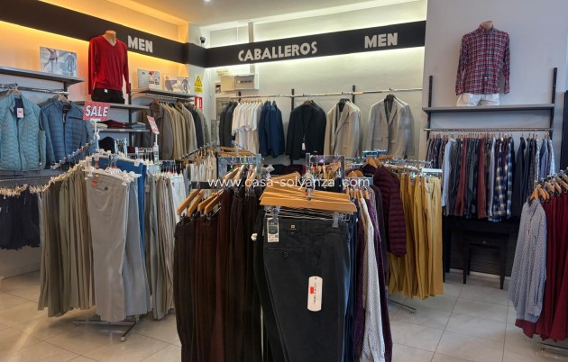 Resale - Shop - Algorfa - La Finca Golf Resort