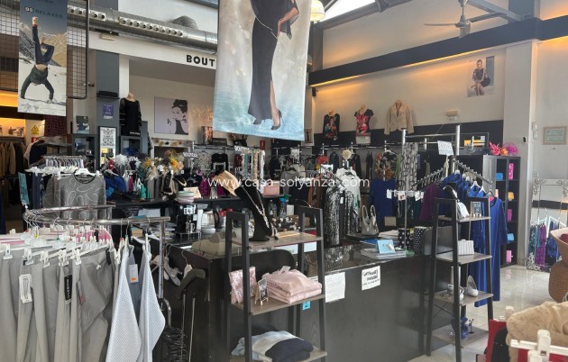 Resale - Shop - Algorfa - La Finca Golf Resort