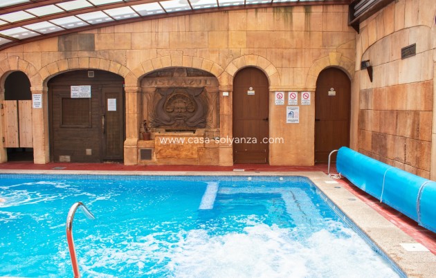 Revente - Adosado - Orihuela Costa - Los Dolses