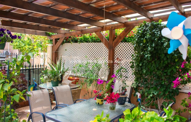 Revente - Adosado - Orihuela Costa - Los Dolses