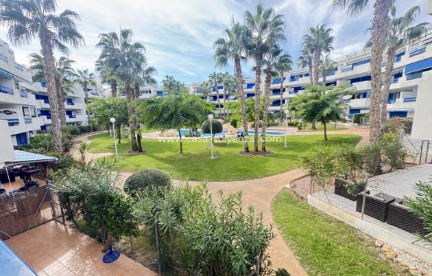 Wiederverkauf - Wohnung - Playa Flamenca