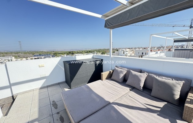 Wiederverkauf - Villa - Villamartin - Villamartín