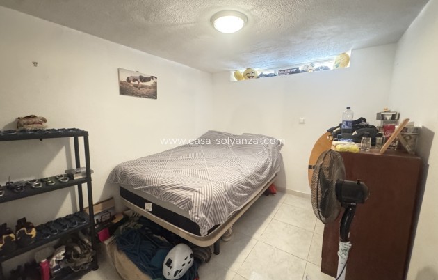 Reventa - Villa - Villamartin - Villamartín