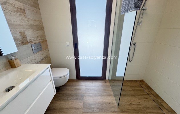 Revente - Villa - Las Colinas Golf Resort - Las Colinas Golf