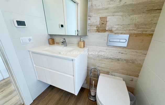 Revente - Villa - Las Colinas Golf Resort - Las Colinas Golf