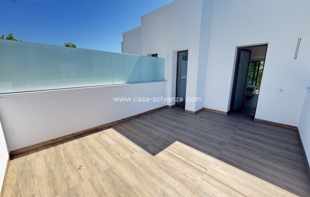 Revente - Villa - Las Colinas Golf Resort - Las Colinas Golf