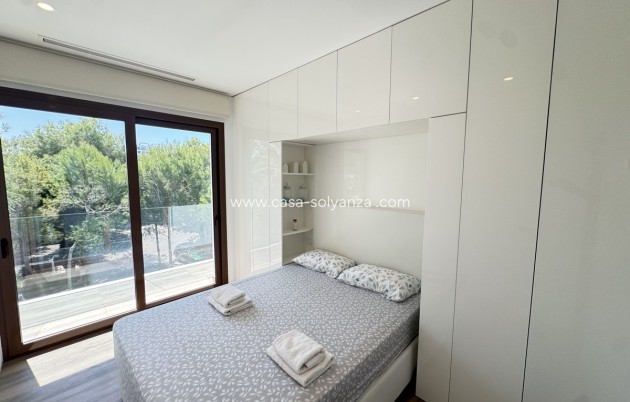 Revente - Villa - Las Colinas Golf Resort - Las Colinas Golf