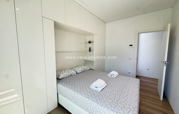 Revente - Villa - Las Colinas Golf Resort - Las Colinas Golf