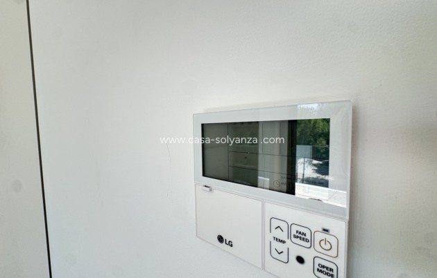 Revente - Villa - Las Colinas Golf Resort - Las Colinas Golf