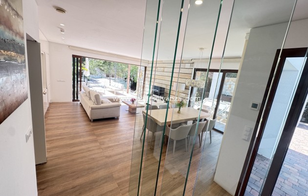 Revente - Villa - Las Colinas Golf Resort - Las Colinas Golf