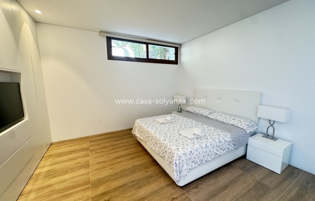 Revente - Villa - Las Colinas Golf Resort - Las Colinas Golf