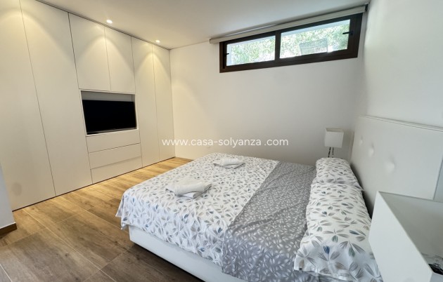 Revente - Villa - Las Colinas Golf Resort - Las Colinas Golf