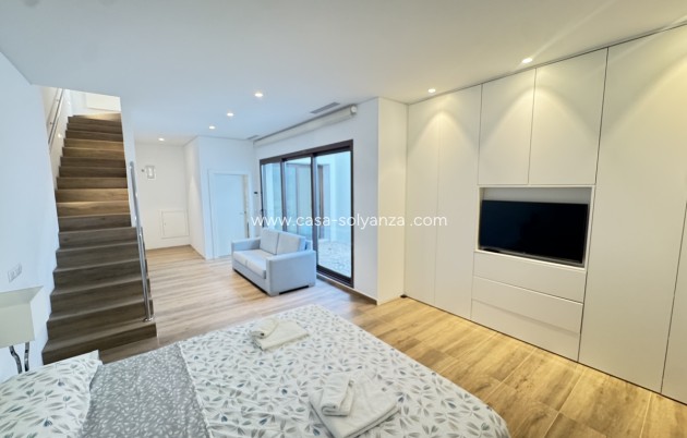 Revente - Villa - Las Colinas Golf Resort - Las Colinas Golf