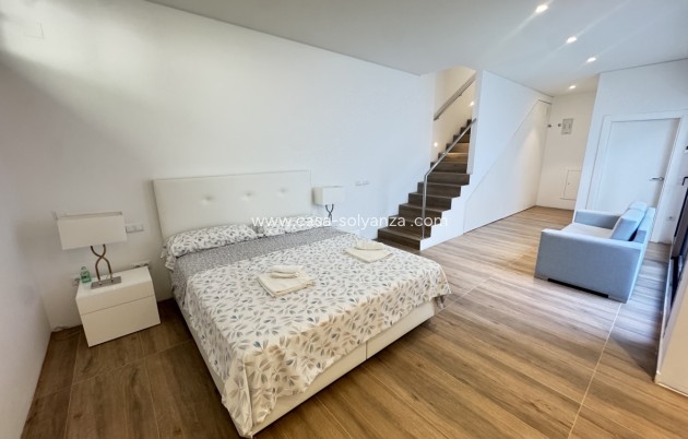 Revente - Villa - Las Colinas Golf Resort - Las Colinas Golf