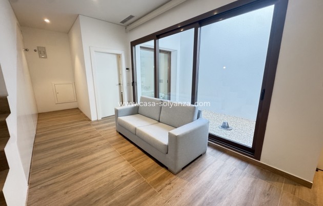 Revente - Villa - Las Colinas Golf Resort - Las Colinas Golf