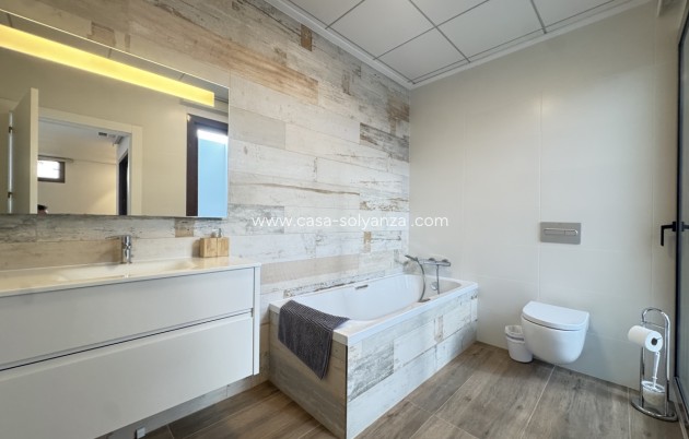 Revente - Villa - Las Colinas Golf Resort - Las Colinas Golf