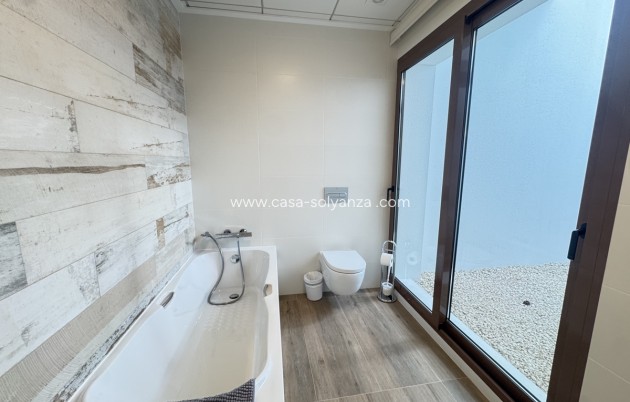 Revente - Villa - Las Colinas Golf Resort - Las Colinas Golf