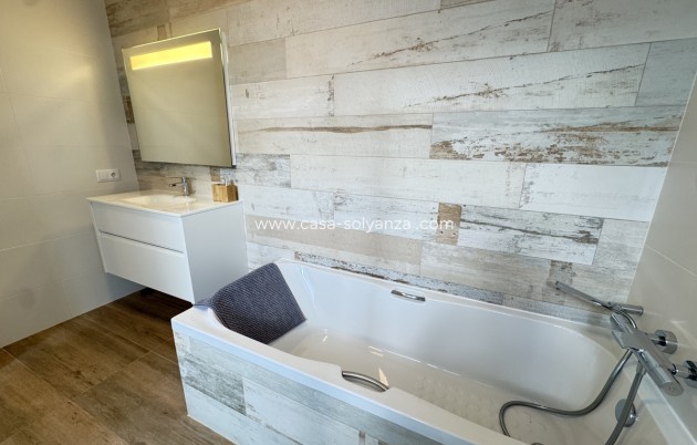 Revente - Villa - Las Colinas Golf Resort - Las Colinas Golf