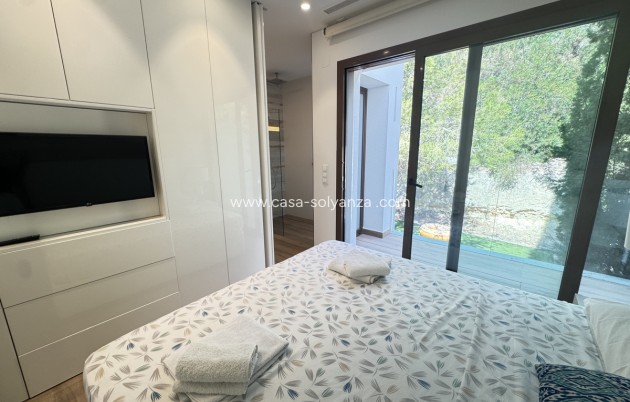 Revente - Villa - Las Colinas Golf Resort - Las Colinas Golf